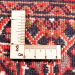 Tappeto Persero - Bidjar - 183 x 110 cm - rosso