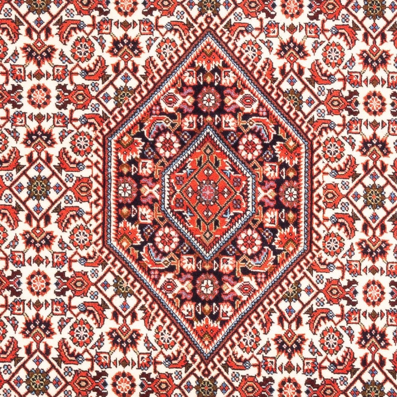 Tappeto Persero - Bidjar - 177 x 107 cm - crema