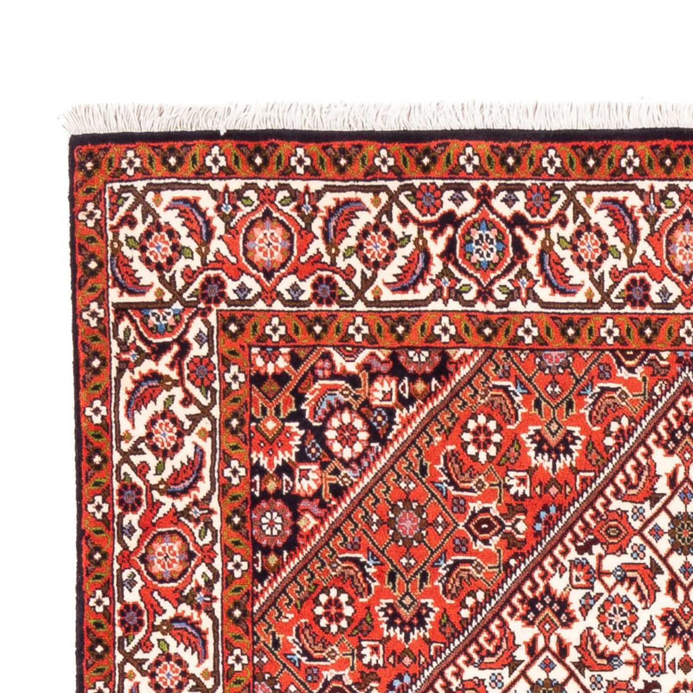 Bidjar - Bukan Tappeto 177x107cm - Tappeto persiano