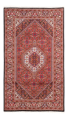 Tappeto Persero - Bidjar - 174 x 110 cm - rosso