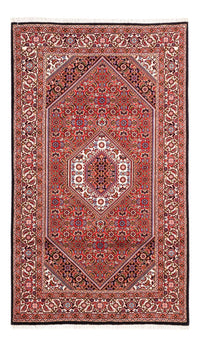 Tappeto Persero - Bidjar - 174 x 110 cm - rosso