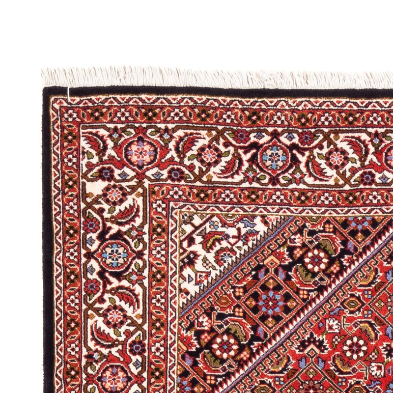 Tappeto Persero - Bidjar - 174 x 110 cm - rosso