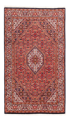 Tappeto Persero - Bidjar - 174 x 108 cm - rosso