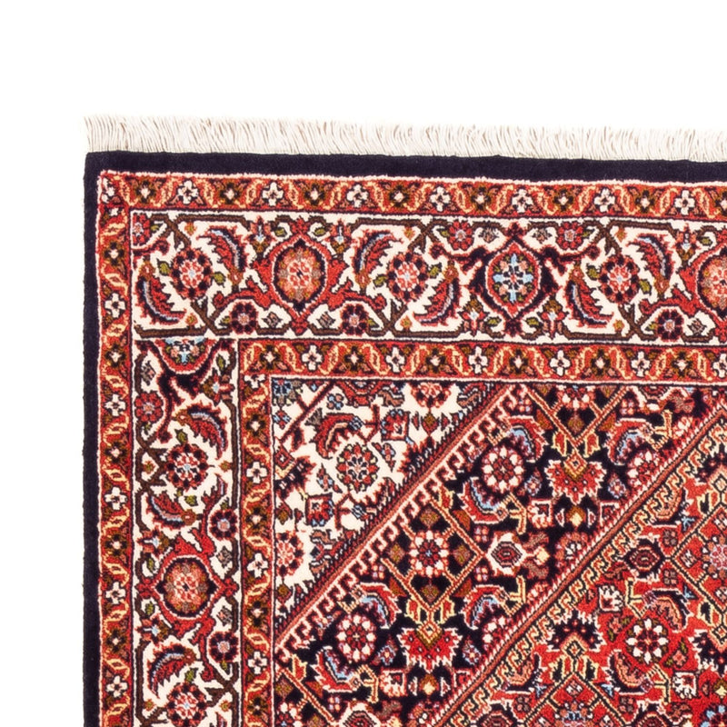 Tappeto Persero - Bidjar - 174 x 108 cm - rosso