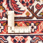 Tappeto Persero - Bidjar - 174 x 108 cm - rosso