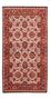 Tappeto corsia Tappeto Persero - Bidjar - 183 x 104 cm - crema
