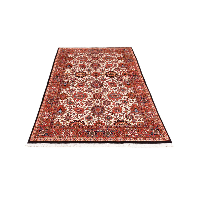 Tappeto corsia Tappeto Persero - Bidjar - 183 x 104 cm - crema
