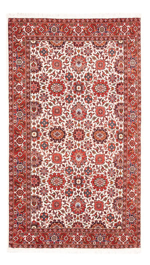 Tappeto Persero - Bidjar - 177 x 110 cm - crema