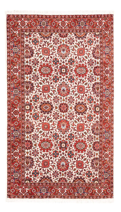 Bidjar - Bukan Tappeto 110x177cm - Tappeto persiano - crema