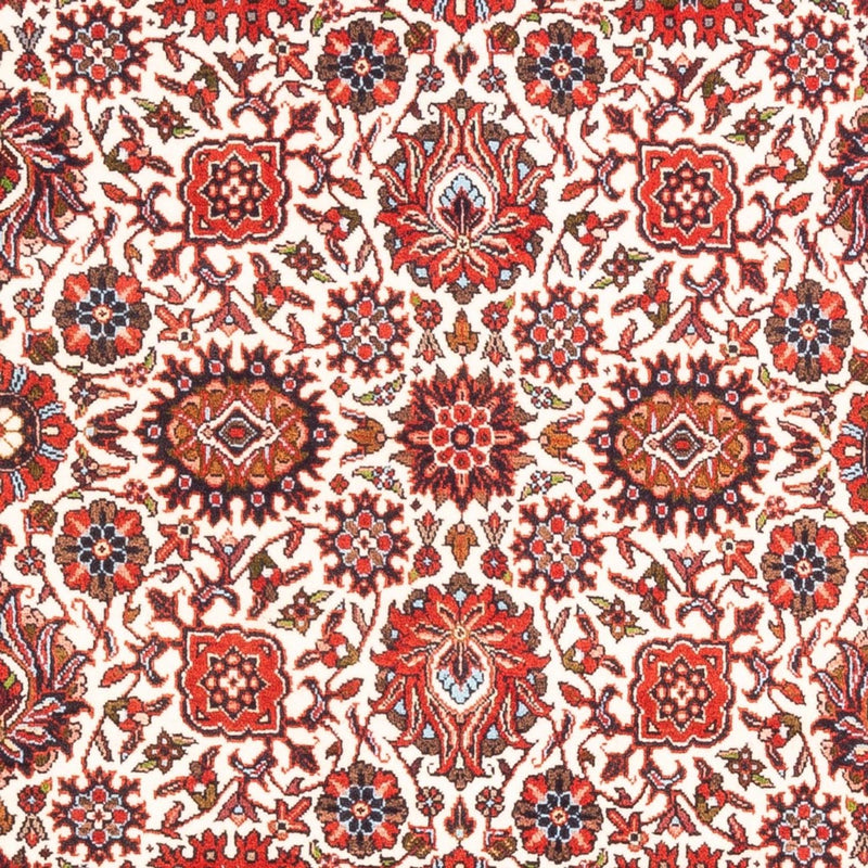 Tappeto Persero - Bidjar - 177 x 110 cm - crema
