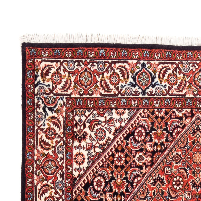 Tappeto Persero - Bidjar - 188 x 112 cm - rosso