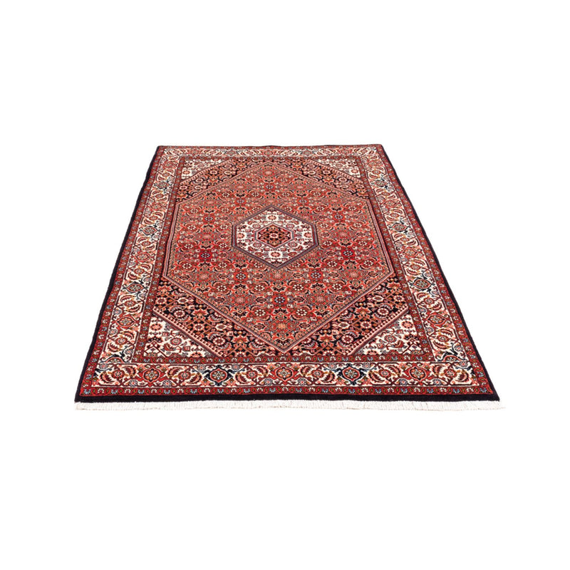 Tappeto Persero - Bidjar - 188 x 112 cm - rosso