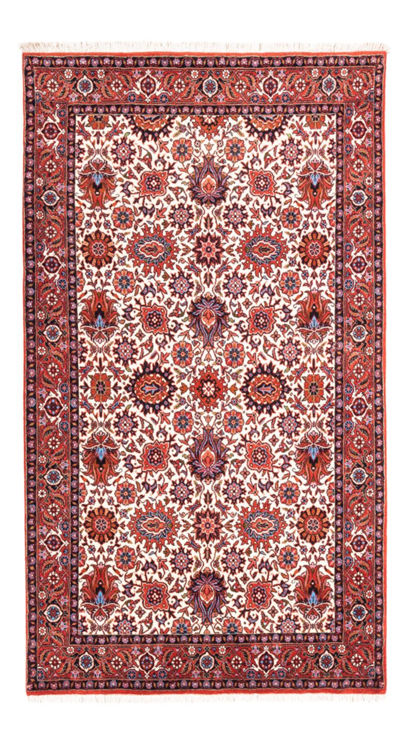 Tappeto Persero - Bidjar - 182 x 110 cm - crema