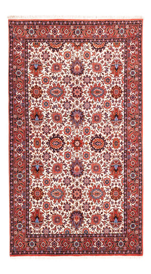 Tappeto Persero - Bidjar - 182 x 110 cm - crema