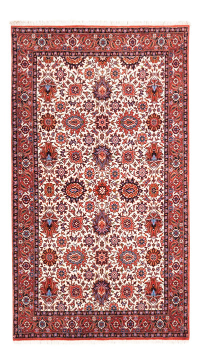 Bidjar - Bukan Tappeto 110x182cm - Tappeto persiano - crema