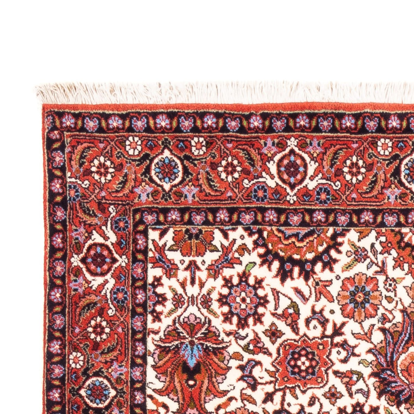 Bidjar - Bukan Tappeto 182x110cm - Tappeto persiano