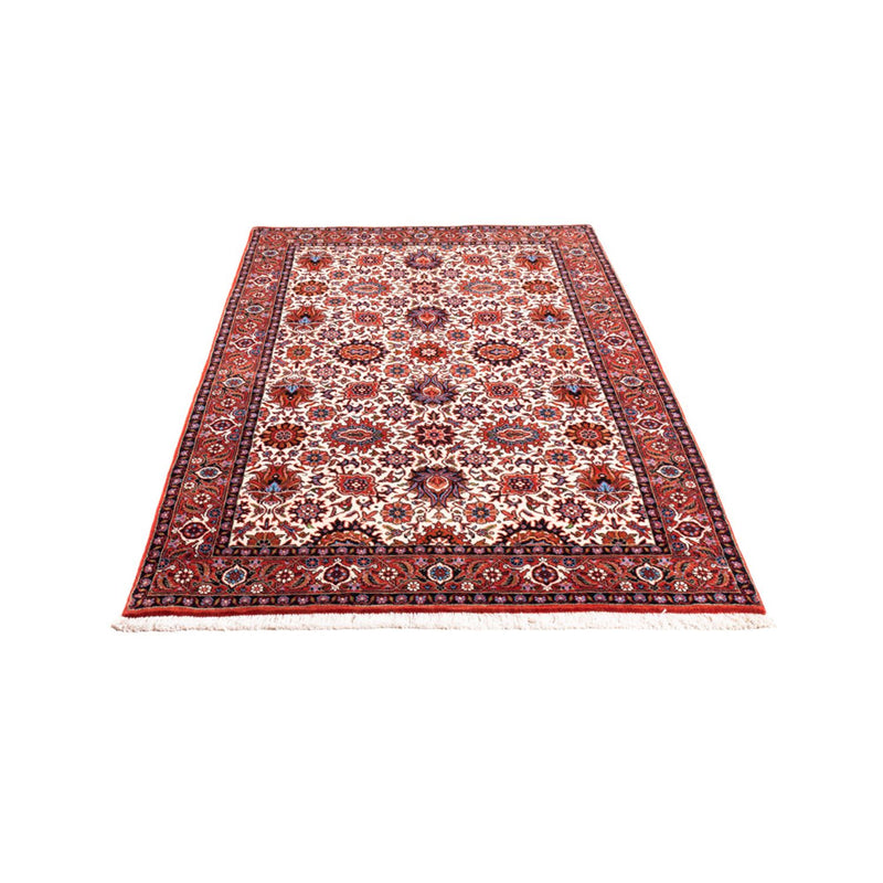 Tappeto Persero - Bidjar - 182 x 110 cm - crema