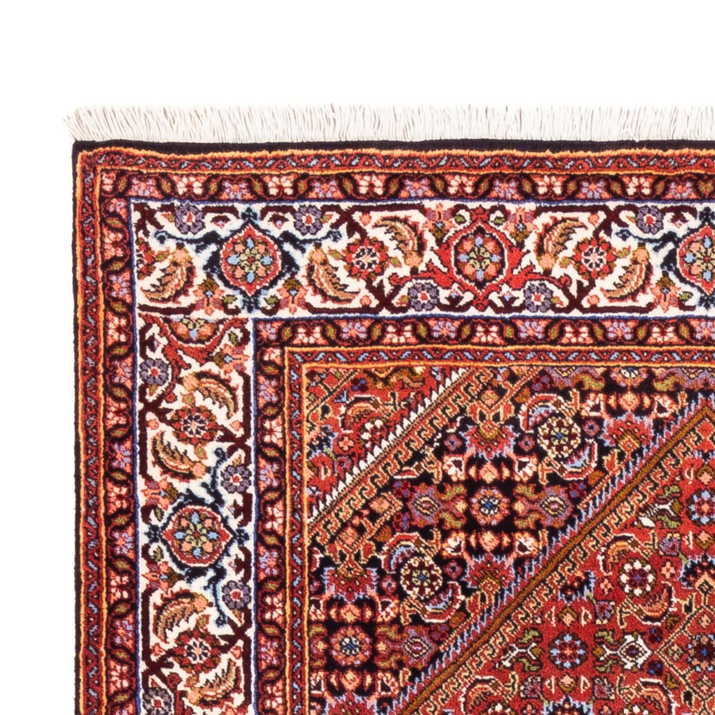 Bidjar - Bukan Tappeto 176x110cm - Tappeto persiano