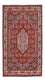 Tappeto Persero - Bidjar - 182 x 110 cm - rosso