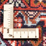 Tappeto Persero - Bidjar - 182 x 110 cm - rosso