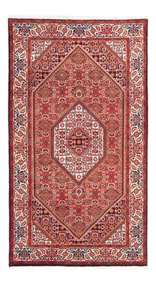 Tappeto Persero - Bidjar - 183 x 110 cm - rosso