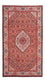Tappeto Persero - Bidjar - 183 x 110 cm - rosso