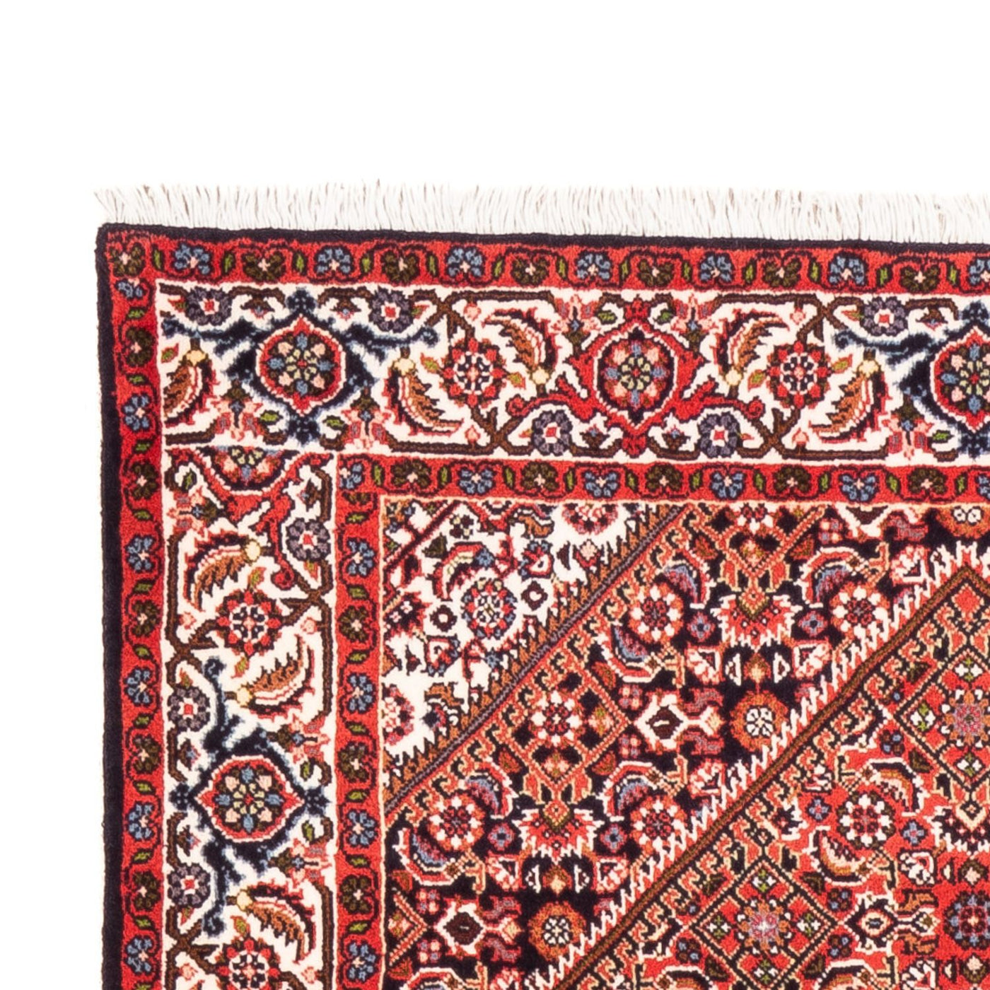 Bidjar - Bukan Tappeto 183x110cm - Tappeto persiano