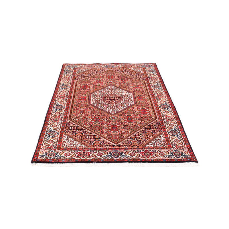 Tappeto Persero - Bidjar - 183 x 110 cm - rosso