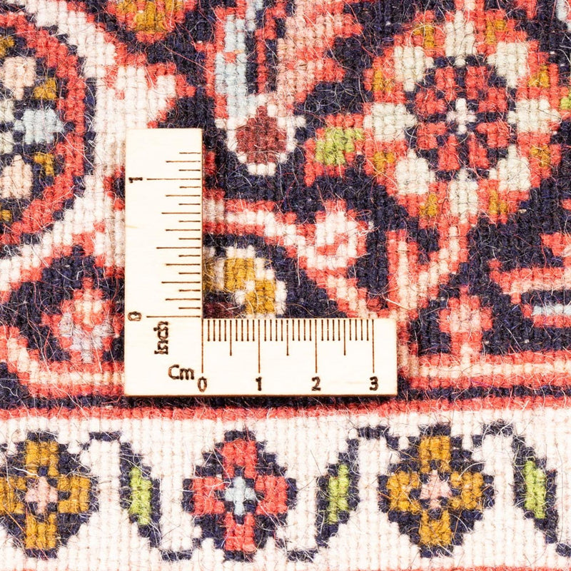 Tappeto Persero - Bidjar - 174 x 108 cm - rosso