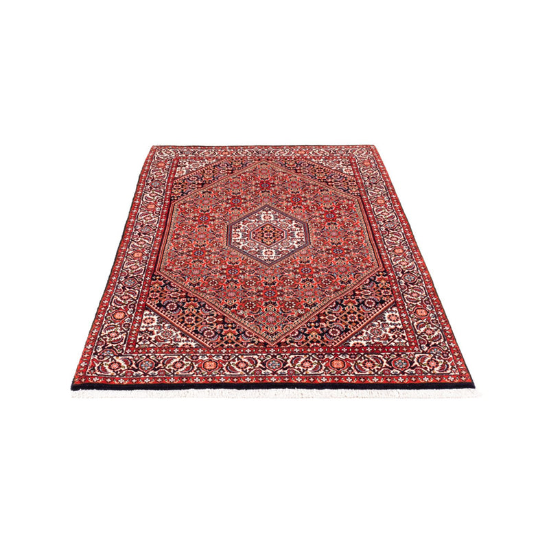 Tappeto Persero - Bidjar - 180 x 108 cm - rosso