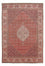 Tappeto Persero - Bidjar - 291 x 194 cm - rosso