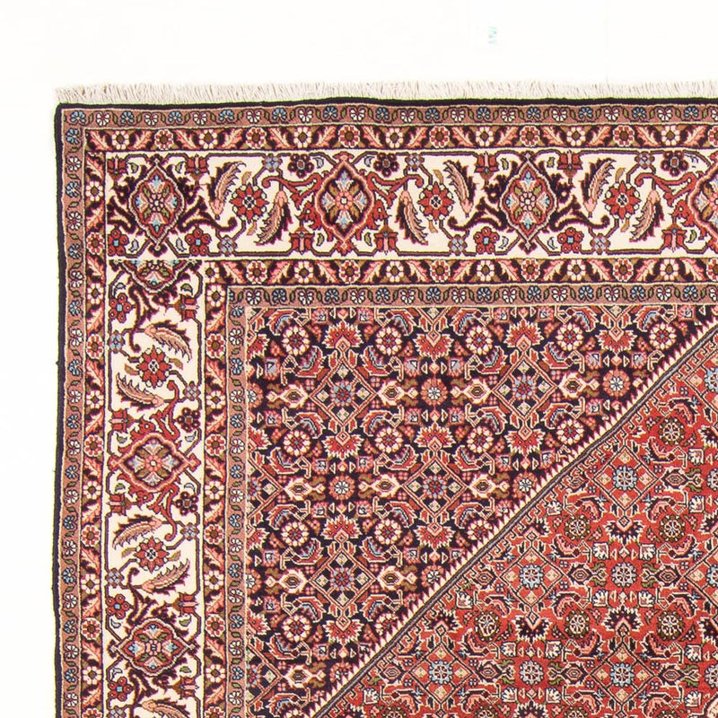 Tappeto Persero - Bidjar - 291 x 194 cm - rosso
