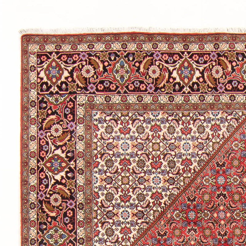 Tappeto Persero - Bidjar - 294 x 200 cm - rosso