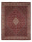 Tappeto Persero - Bidjar - 342 x 252 cm - rosso scuro