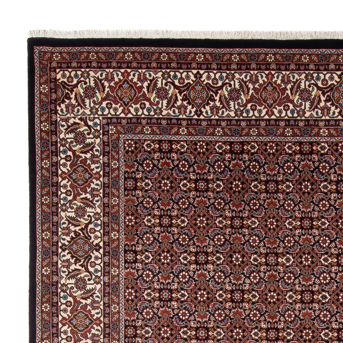 Bidjar - Bukan Tappeto 300x248cm - Tappeto persiano