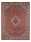 Tappeto Persero - Bidjar - 333 x 247 cm - rosso scuro