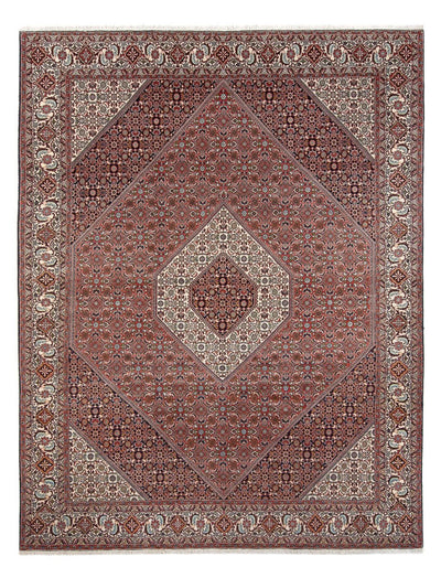 Bidjar - Bukan Tappeto 247x344cm - Tappeto persiano