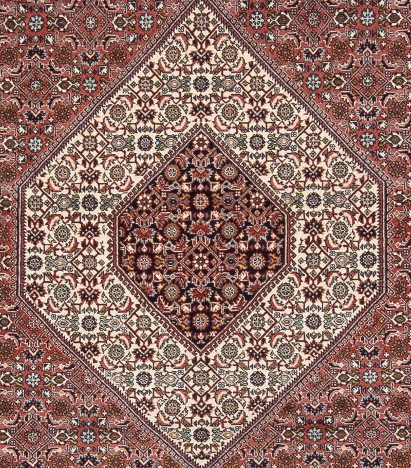 Tappeto Persero - Bidjar - 344 x 247 cm - ruggine