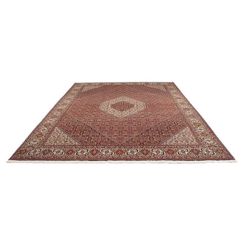 Tappeto Persero - Bidjar - 344 x 247 cm - ruggine