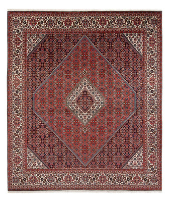 Tappeto Persero - Bidjar - 290 x 243 cm - ruggine