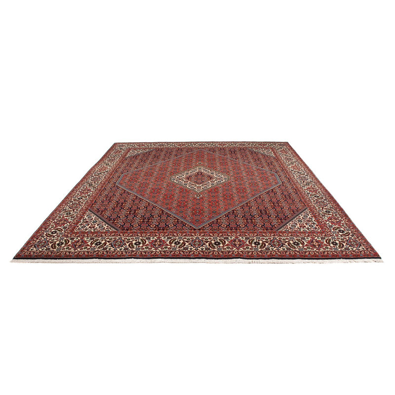 Tappeto Persero - Bidjar - 290 x 243 cm - ruggine