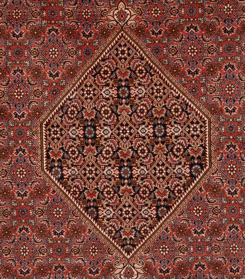 Tappeto Persero - Bidjar - 344 x 250 cm - ruggine