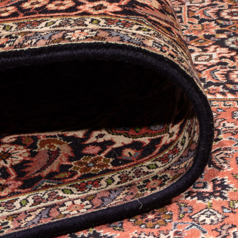 Tappeto Persero - Bidjar - 344 x 250 cm - ruggine