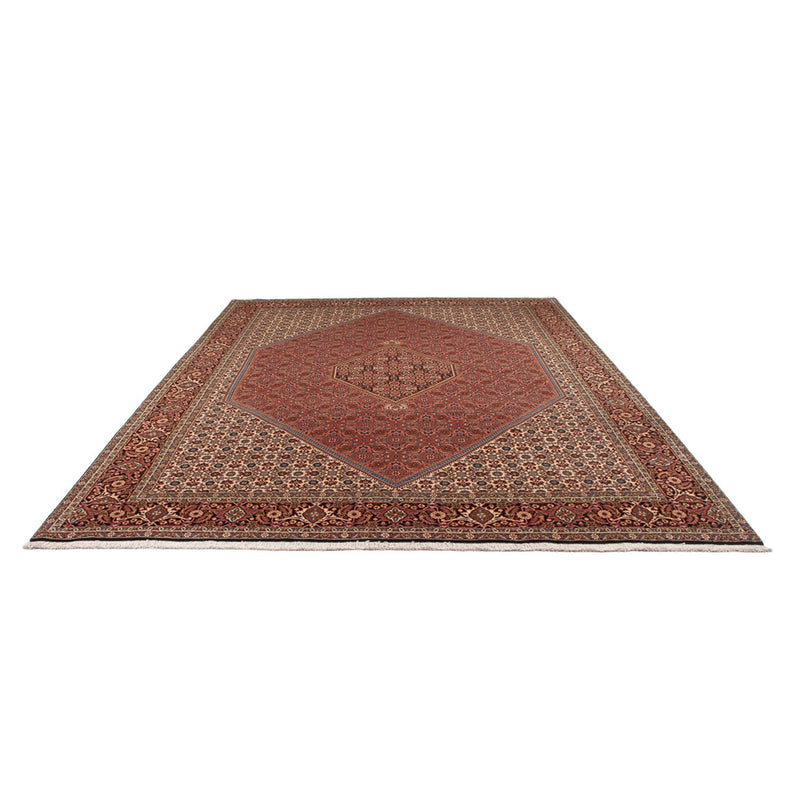 Tappeto Persero - Bidjar - 344 x 250 cm - ruggine
