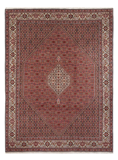 Bidjar - Bukan Tappeto 247x343cm - Tappeto persiano
