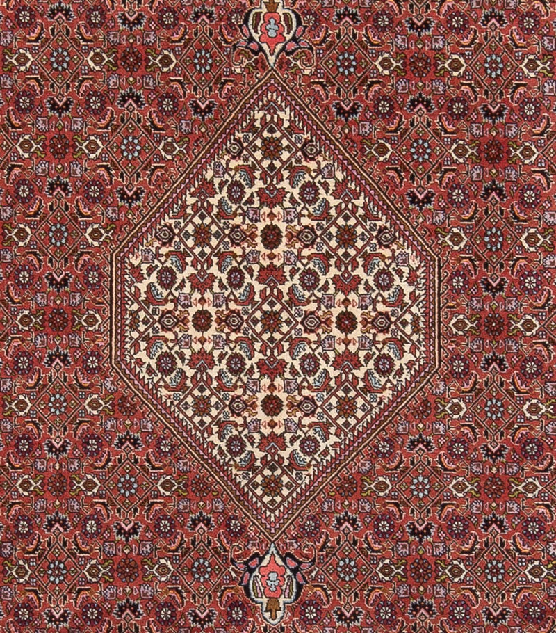 Tappeto Persero - Bidjar - 343 x 247 cm - ruggine