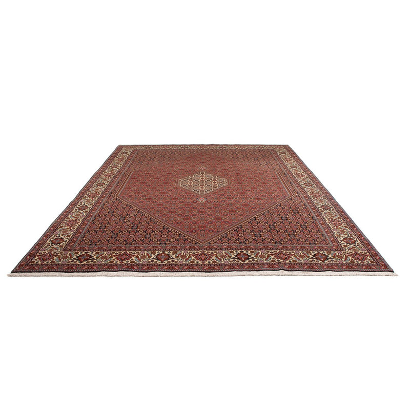 Tappeto Persero - Bidjar - 343 x 247 cm - ruggine
