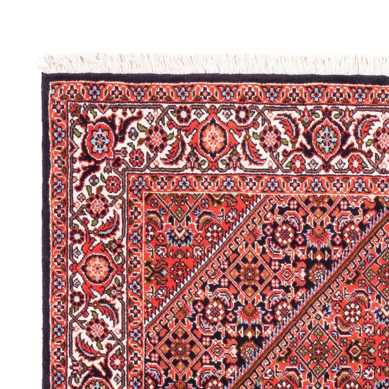 Tappeto Persero - Bidjar - 173 x 110 cm - rosso