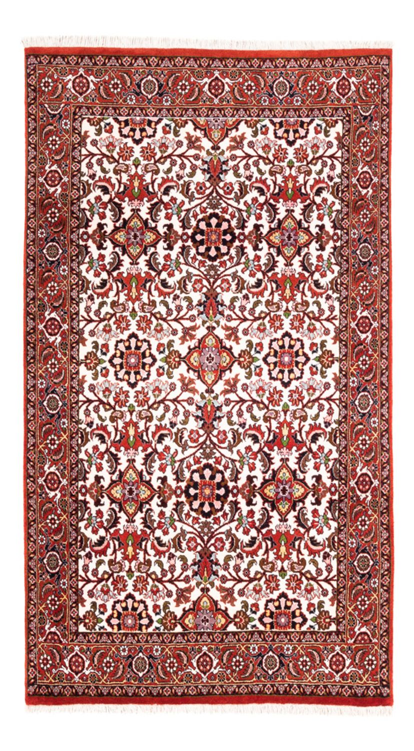 Tappeto Persero - Bidjar - 174 x 108 cm - crema