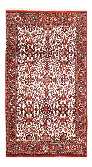 Tappeto Persero - Bidjar - 174 x 108 cm - crema